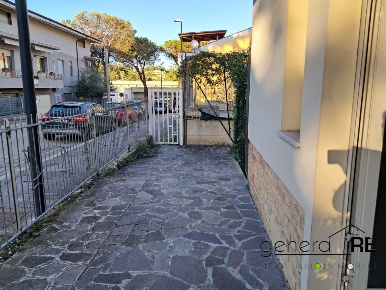 Foto Appartamento a Pescara Colli Innamorati - Madonna di 100 m² in vendita