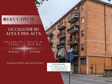 Foto Appartamento in piazza Giuseppe Garibaldi Pioltello, Pioltello Centro