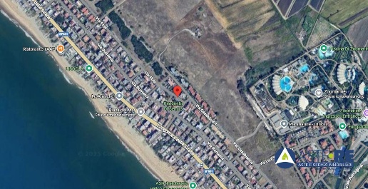 Foto Appartamento in Via Dublino, Pomezia Torvaianica - Celori Mare