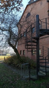 Foto Appartamento a Parma di 120 m² con 3 locali in affitto