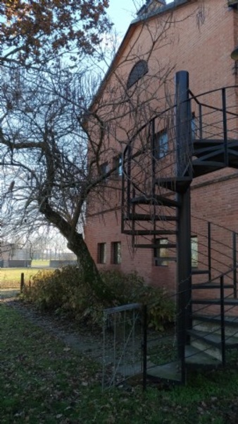 appartamento in affitto a Parma in zona Centro Storico