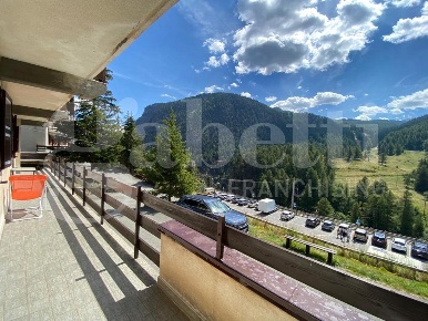 Foto Appartamento in cotes la vigne, Claviere di 70 m² con 3 locali