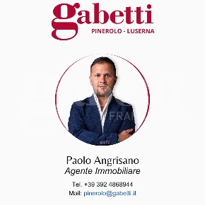 Foto Appartamento in Corso PIAVE 23, Pinerolo Centro di 151 m² con 5 locali