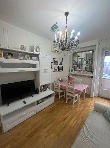 Foto Appartamento in VIALE Umbria 29, Milano Porta Romana - Medaglie d'Oro