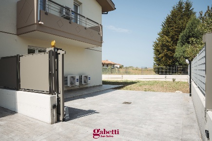 Foto Appartamento in Via Marina di Montenero snc, Montenero di Bisaccia
