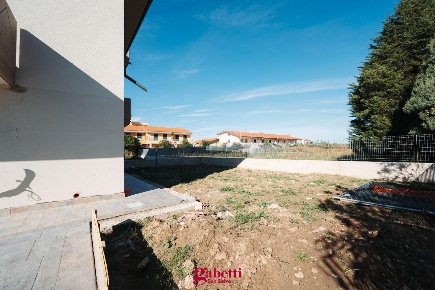 Foto Appartamento in Via Orazio Antinori snc, Montenero di Bisaccia