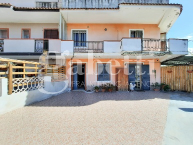 Foto Appartamento in Via Parchitiello 18, Giugliano in Campania Lago Patria