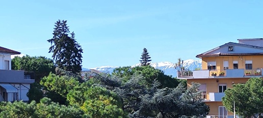 Foto Appartamento in Via DEL SANTUARIO 180, Pescara di 122 m² con 4 locali