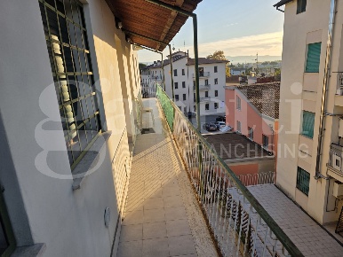 Foto Appartamento in Piazza TOGLIATTI 1, Bastia Umbra Bastia di 64 m²