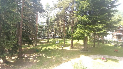 Foto Appartamento in Viale San Francesco 12, Bardonecchia Centro di 90 m²