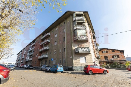 Foto Appartamento in Via Monte Rosa 7, Settimo Torinese di 60 m² in vendita