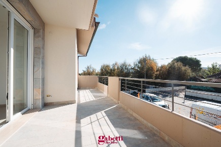 Foto Appartamento in Via Orazio Antinori snc, Montenero di Bisaccia