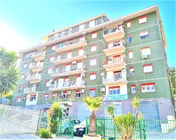 Foto Appartamento in Via Matteo Cimarra 46, Agrigento di 140 m² in vendita