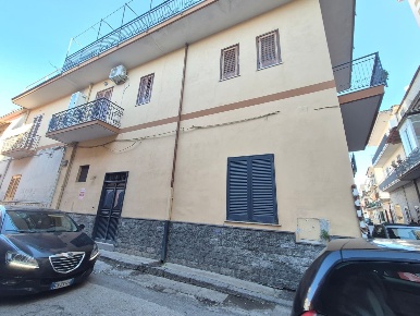 Foto Appartamento a Caivano Centro di 50 m² con 2 locali in vendita