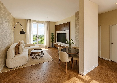 Foto Appartamento in Via Palestro 51, Legnano di 111 m² con 3 locali