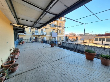 Foto Appartamento a Caivano Centro di 1 m² con 5 locali in vendita