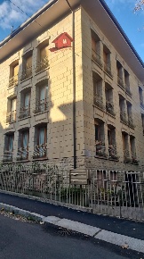 Foto Appartamento a Bergamo Centro di 74 m² con 3 locali in vendita