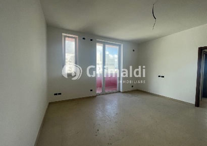 Foto Appartamento in Via Prudenza 1, Salerno di 67 m² con 2 locali