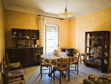 Foto Appartamento in Via Boccaccio 3, Agrigento di 105 m² con 4 locali