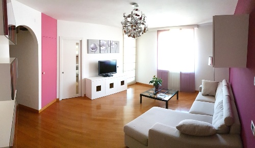 Foto Appartamento in Via Isonzo 11, Marnate Centro di 103 m² con 3 locali