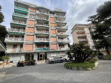 Foto Appartamento in Via Padre Semeria 37, Sanremo Foce - Semeria di 70 m²