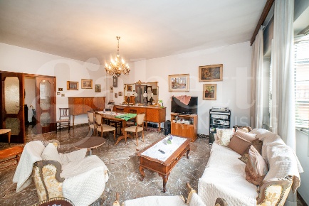 Foto Appartamento in Via Francesco Orestano 27, Roma Ardeatino - Montagnola