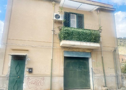 Foto Casa indipendente in VIA Castellana bandiera 48, Palermo di 95 m²