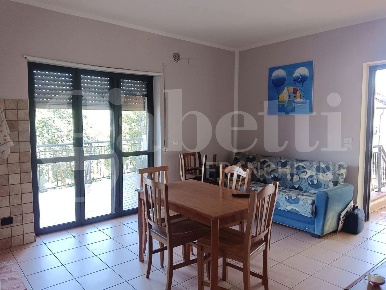 Foto Appartamento in Via Alessandro Magno 288, Rende Quattromiglia