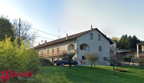 Foto Casa indipendente in Canale, Alba Mussotto, Corso Asti di 256 m²