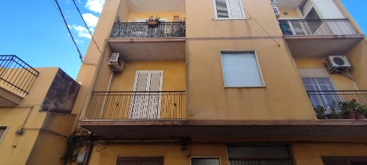 Foto Appartamento a Siracusa Belvedere - Tremmilia di 50 m² con 2 locali