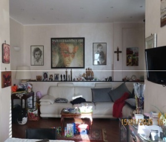 Foto Appartamento in Via Dino Col 10, Genova Sampierdarena di 107 m²