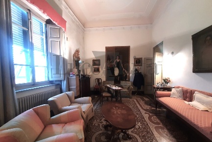 Foto Appartamento in Piazzale B. Ricasoli 193, Lucca San Concordio