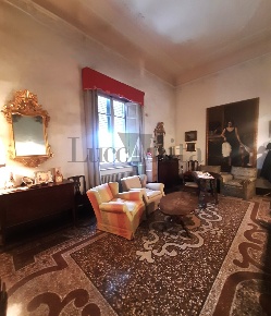 Foto Appartamento in Piazzale B. Ricasoli 193, Lucca San Concordio