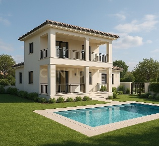 Foto Villa unifamiliare in Via Catagirasi 153B, Modica Modica Alta