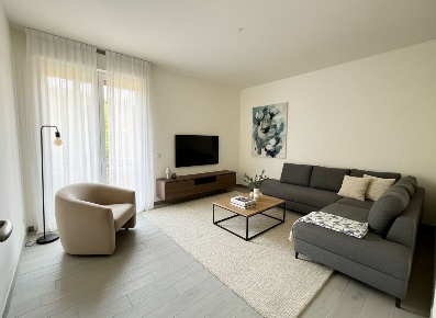 Foto Appartamento a Rovigo Commenda, San Bortolo di 90 m² con 5 locali