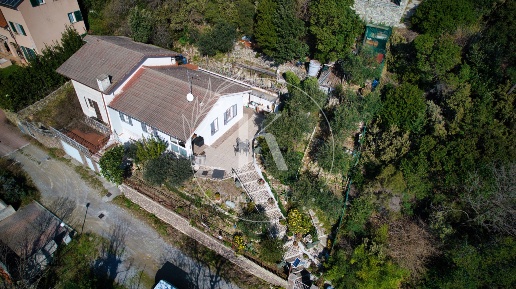 Foto Villa a schiera in Via Vilmar 1, Vezzi Portio di 70 m² con 3 locali
