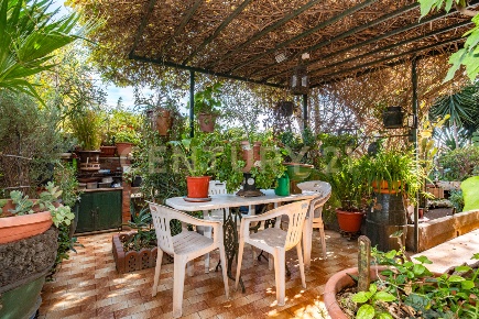 Foto Appartamento in Via Pulei 49A, Mascalucia Centro di 272 m² in vendita