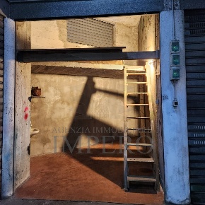 Foto Posti auto in Piazzale Sansecondo 3, Ventimiglia Roverino, San Secondo