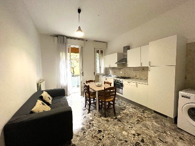 Foto Appartamento in Via Fratelli Bordoni, Bologna Saffi di 68 m²
