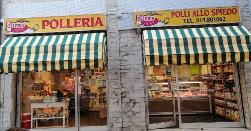 Foto Attività commerciale in Corso Tardy e Benech, Savona di 40 m²