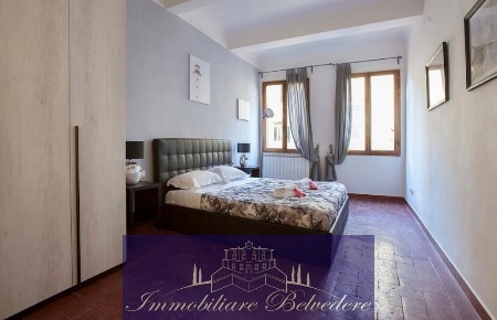 Foto Appartamento in Piazza del Carmine, Firenze San Frediano di 80 m²