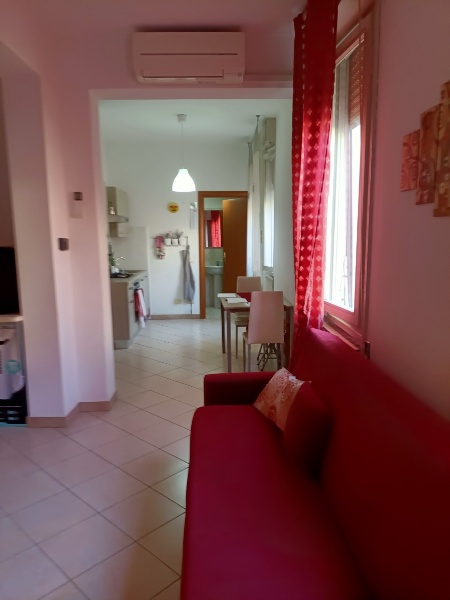 appartamento in affitto a Castel San Giovanni