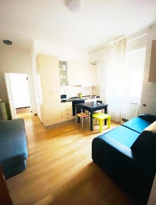 Foto Appartamento a Sassari Porcellana di 40 m² con 2 locali in affitto