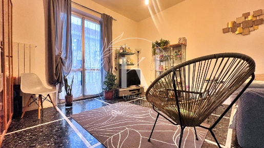 Foto Appartamento in Via Giuseppe Cesare Abba, Savona di 70 m² con 3 locali