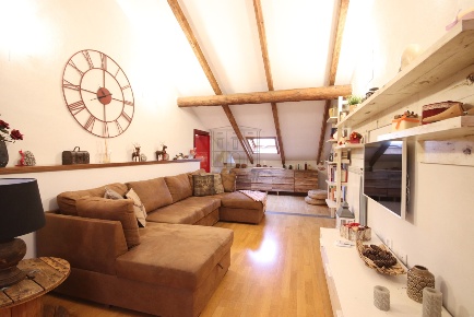 Foto Appartamento in Viale Pacini 116, Lucca Arancio di 100 m² con 3 locali