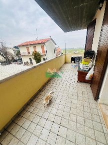 Foto Appartamento in via delle forcole, Ravenna Roncalceci - Longana