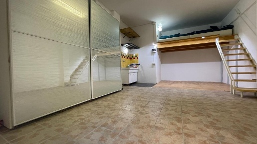 Foto Posti auto in Via Privata Olivetta, Savona Villetta, Valloria di 30 m²