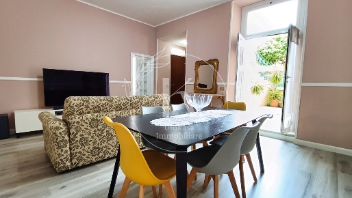 Foto Appartamento in Via Paolo Assereto, Savona Villetta, Valloria