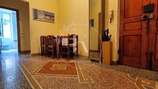 Foto Appartamento in Via Santorre di Santarosa 3, Savona Villetta, Valloria