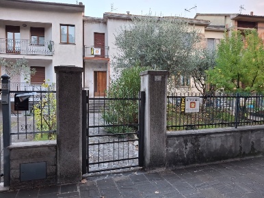 Foto Villa a schiera in SP424 34, San Lorenzo in Campo Centro di 145 m²